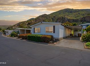 14 Gitana Ave #159, Camarillo, CA 93012