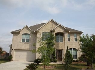 21230 Knollblossom Ln, Richmond, TX 77407