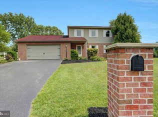 938 Bard Dr #24, Chambersburg, PA 17202