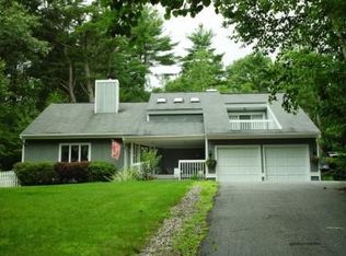 241 Monson Turnpike Rd, Ware, MA 01082