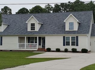302 Horn Rd, Wilmington, NC 28412