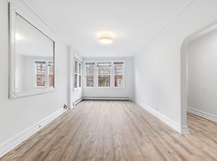 6044 Highland Pl FLOOR 1, West New York, NJ 07093