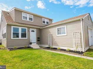 102 Quay Blvd, Brigantine, NJ 08203