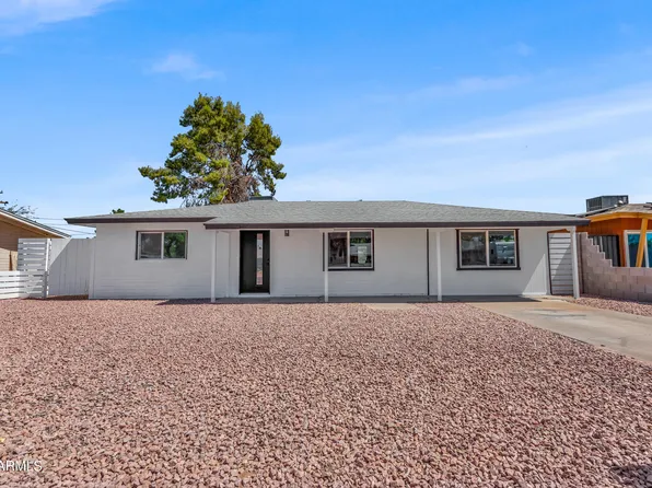 618 W 12TH Street, Tempe, AZ 85281