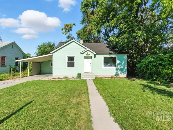 1211 N Indiana Ave, Caldwell, ID 83605