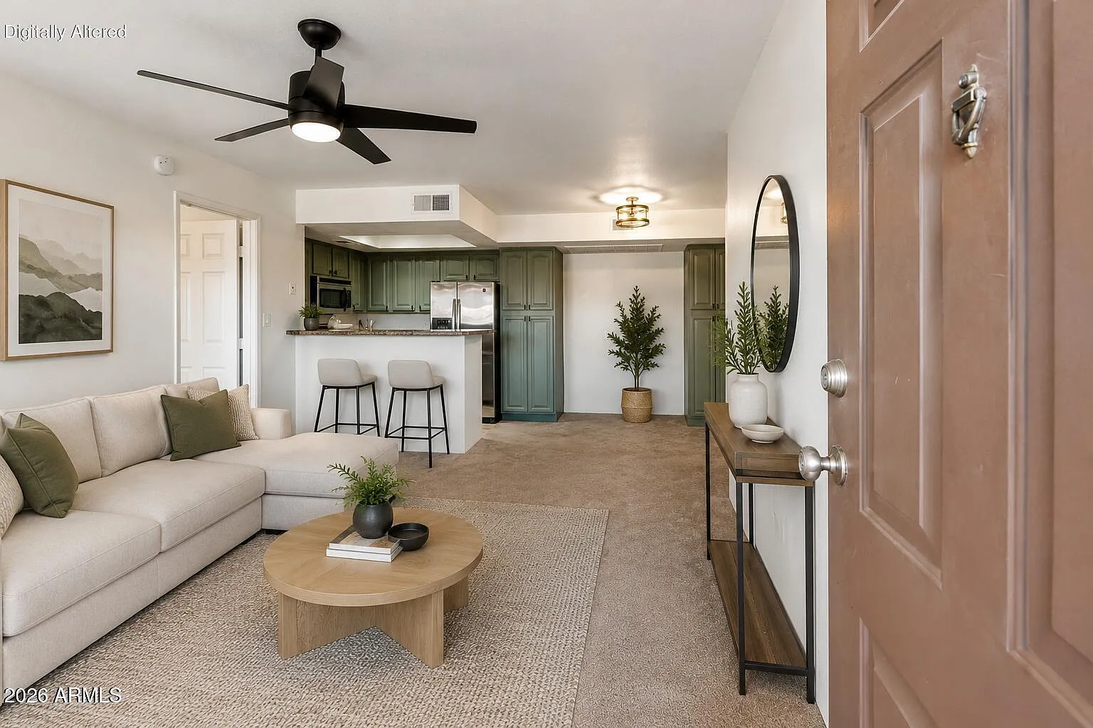 2 bed, 2.0 bath, 802 sqft, $1,305 — Photo 4