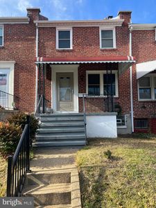 3926 Colchester Rd, Baltimore, MD, 21229