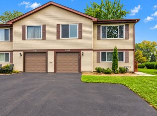 2165 Wildwood Ct, Hanover Park, IL 60133