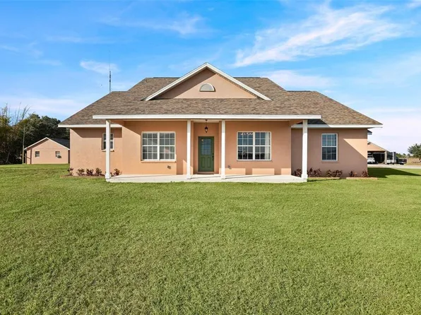 35005 Clay Gully Rd, Myakka City, FL 34251