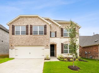 1532 Echo Bluff Dr, Celina, TX 75009