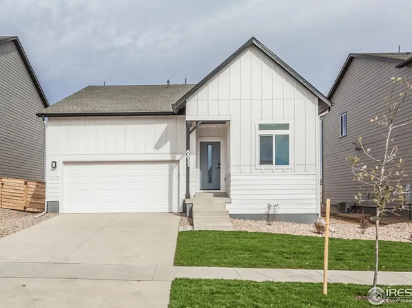6633 6th St, Greeley, CO 80634