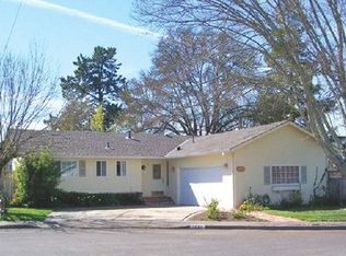 1237 Kodiak Ct, Santa Rosa, CA 95405