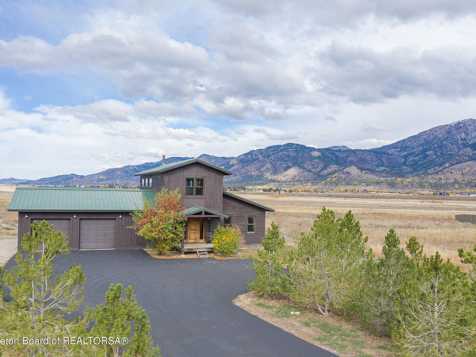 339 Snake River Dr, Etna, WY 83118 Zillow
