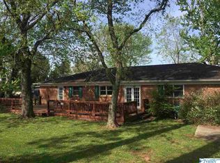 161 Dalton Dr, Huntsville, AL 35811