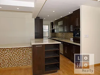 Rented by LoHo Realty