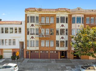 175 Alhambra St UNIT 304, San Francisco, CA 94123