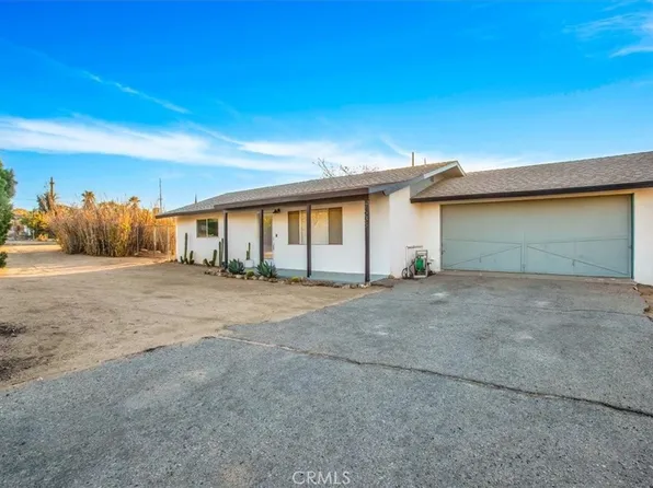 7638 Church St, Yucca Valley, CA 92284