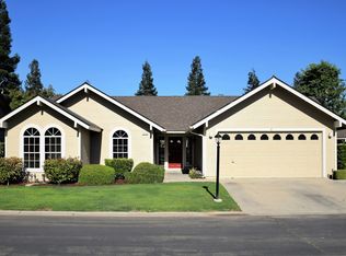 3722 W Palo Alto Ave, Fresno, CA 93711