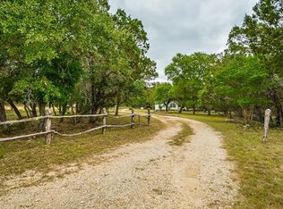 601 Carney Ln, Wimberley, TX 78676