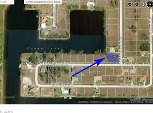 2204 NW 43rd Ave, Cape Coral, FL 33993
