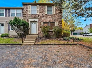 1 Apollo Dr, Amherst, NY 14228