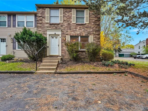 1 Apollo Dr, Amherst, NY 14228