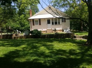 7192 Jones Rd, Bloomsdale, MO 63627
