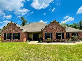 370 J Bar Run, Leesville, LA 71446