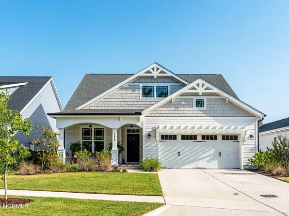 324 Trisail Terrace, Wilmington, NC 28412