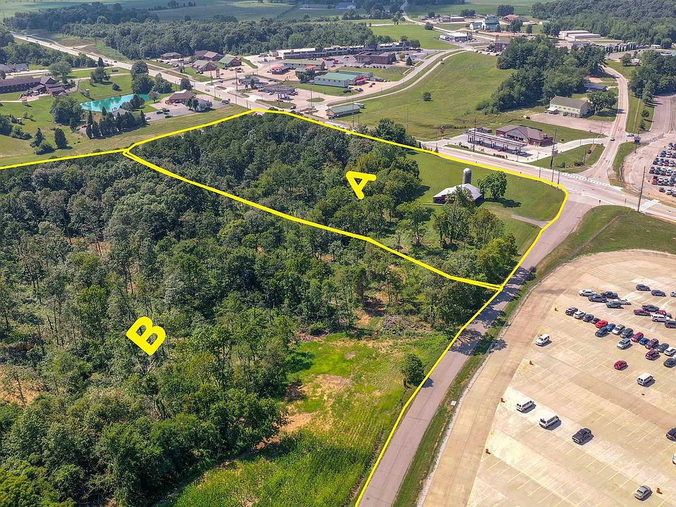 1st image of 3 E Christmas Blvd Tract B