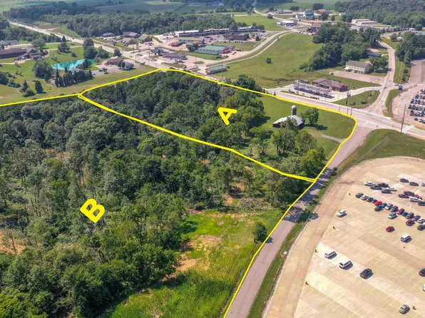 3 E Christmas Blvd Tract B, Santa Claus, IN 47579