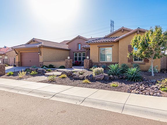 5th image of 8025 W Chama Dr