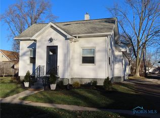 415 S Williams St, Bryan, OH 43506