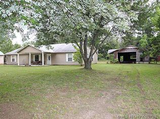 12082 Whitehouse Dr, Sapulpa, OK 74066