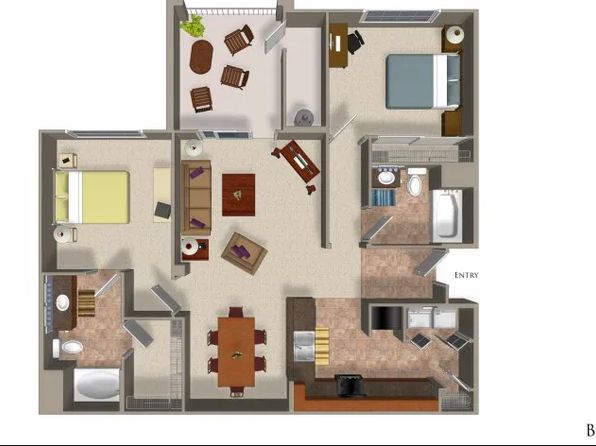 Wyngate Apartments | 11142 N 165th Dr, Surprise, AZ