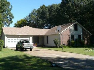 15 Chippewa Cir, Jackson, TN 38305