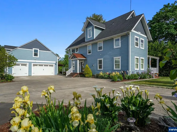 554 S Main St, Jefferson, OR 97352