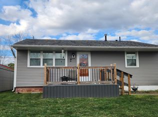 3119 Lee Ellen Pl, Columbus, OH 43207