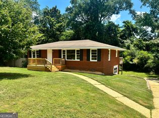766 Crockett Dr, Columbus, GA 31904