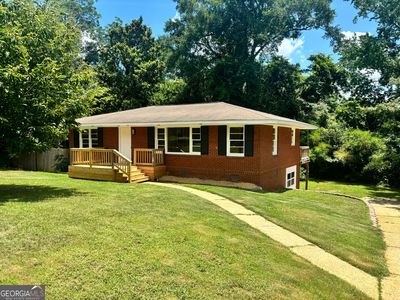 766 Crockett Dr, Columbus, GA, 31904