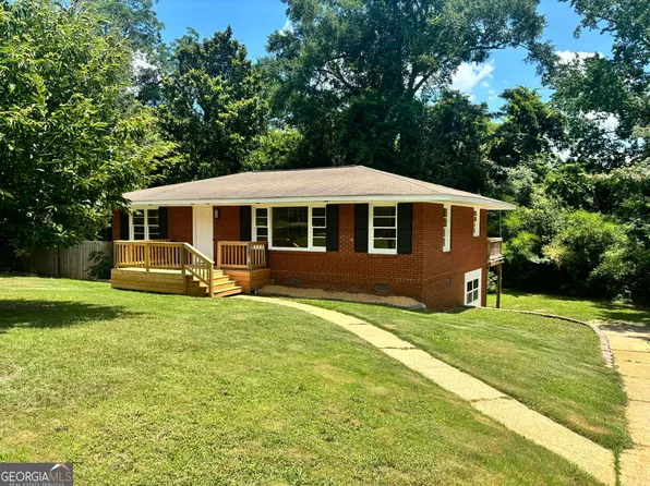 766 Crockett Dr, Columbus, GA 31904