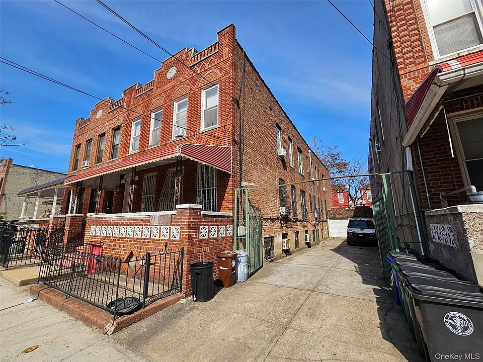2nd image of 533 E 96th Street #4