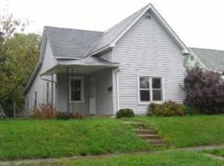 2002 Pearl St, Anderson, IN 46016