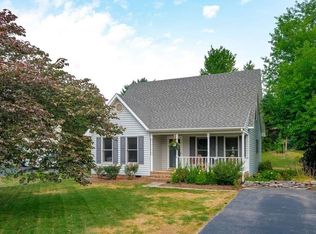 1668 Park Lawn Dr, Harrisonburg, VA 22801