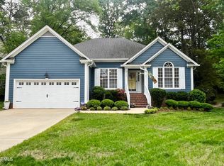 8712 Attingham Dr, Raleigh, NC 27615