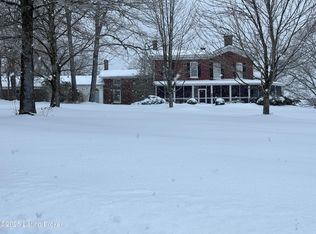 421 Conner Station Rd, Simpsonville, KY 40067