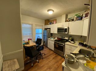 77 Hillside St #C3, Roxbury Crossing, MA 02120