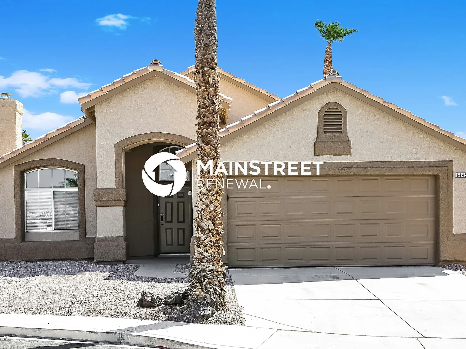 6445 Winding Ridge Way — Photo 2