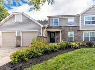 4451 N Shore Dr APT 102, Mason, OH 45040