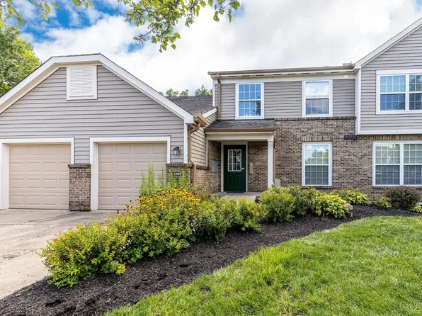 4451 N Shore Dr APT 102, Mason, OH 45040